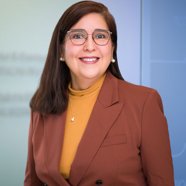Dr. Hernandez