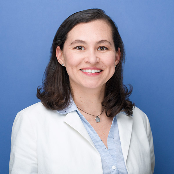 Dr. Patricia E. Hernández-Rivera